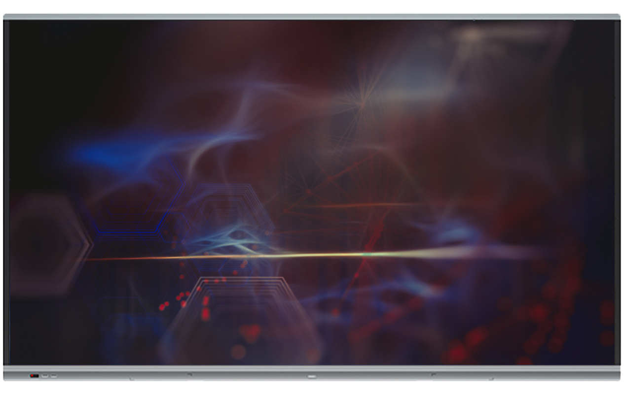 H268K DLED Akıllı Tahta