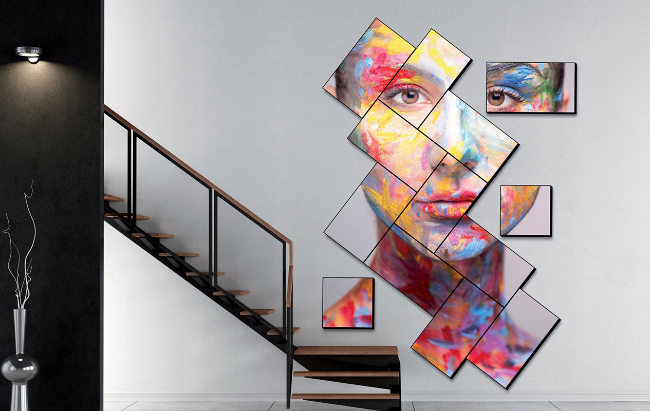 Art Videowall