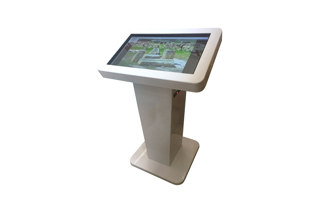 Bilgilendirme Ekranları